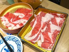 -期哒寿喜烧(桃湖公园店)