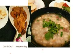 -西安饭庄·非遗陕菜(钟楼店)