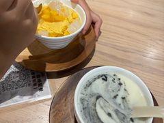 -杏甜品(尖沙咀加拿分道店)