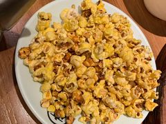 爆米花-老板恋上鱼(环山路店)