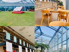 -厦门市图书馆(集美新城馆区)