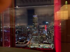 -北京柏悦酒店·锦庭餐厅Dining Room