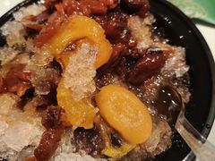 -小胖老味刨冰