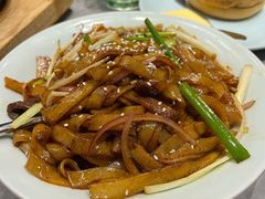 -有璟阁港式餐厅(国贸商城店)