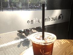 -瑞幸咖啡(新理想大厦店)