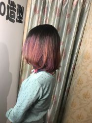 -Hair造型