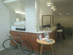 -Onirii Coffee(长乐路店)
