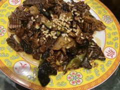 -那家小馆•北京菜•烤鸭(香山店)