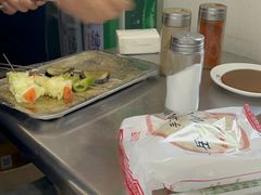 -小寒羊烧烤(凯瑞时代大厦店)