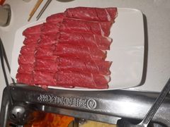 捞派澳洲肥牛-海底捞火锅(高科广场店)