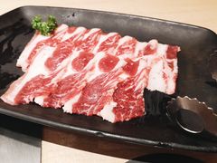 -新石器烤肉(之心城店)