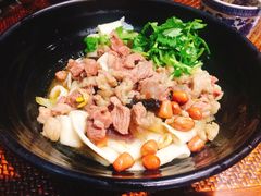 -毅祥斋老孙家泡馍(北院门鼓楼店)