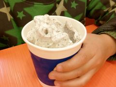 -DQ·蛋糕·冰淇淋(奥林匹克广场店)