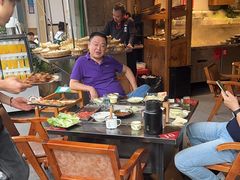 -塘屋烧烤·云南火塘烧烤品牌(春城慧谷旗舰店)