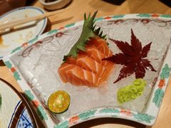 -琴寿司居酒屋(中山广场店)