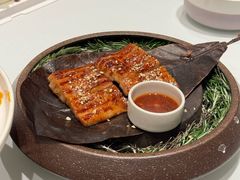 -狮拾久·现代新加坡料理(福田COCO Park店)