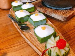 -泰堤坊(淡水体育馆店)