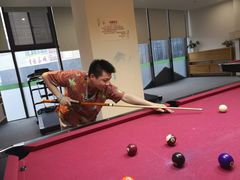 -巴斯漫温泉汗蒸馆(贡湖大道店)