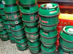 -永红源啤酒·烧烤·海鲜·大排档(青特城店)