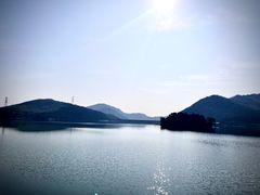 -宁波九龙湖开元度假村