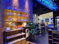 -bluefrog蓝蛙(皇庭广场店)
