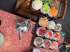 -纸盐河码头火锅(十八梯店)