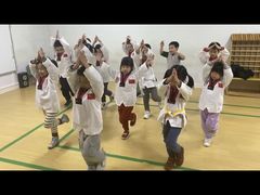 -井德幼儿园(韦伯豪园)