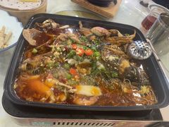 -大水车公馆·顺德菜·妈姐菜(均安店)