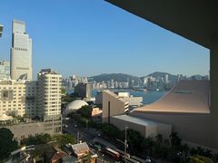 -马哥孛罗香港酒店