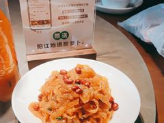 -张家卫·阳江菜·小海鲜(肥婆湾桥店)