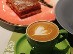 -IL Forno 意坊·意大利餐厅(温州万象城店)