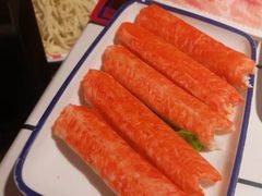 -贤合庄卤味火锅(勒泰中心店)