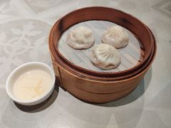 -如轩·海鲜砂锅粥·潮汕菜(南城店)