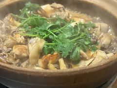 -齐齐衮·廟街生蚝雞煲(荔湾地铁站店)