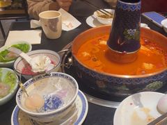 -咏江南·苏式火锅·苏州评弹(观前街店)