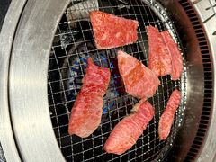 -和牛 烧肉寿喜烧涮锅 善(心斎橋店)