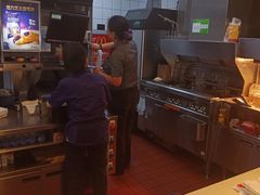 -麦当劳(南京水西门大街店)