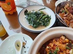-徽厨食坊·农家特色私房菜
