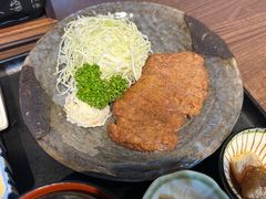 -牛かつもと村(上野店)