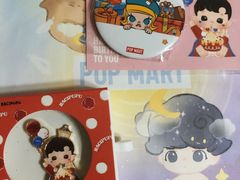 -泡泡玛特POPMART(壹号店)