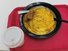 -复旦大学本部-食堂