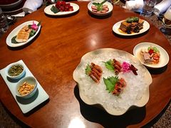 -湖滨28中餐厅·西湖宴·杭州君悦酒店