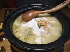 -九锅一堂酸菜鱼(万达广场店)