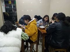 -沈妈砂锅(光华村店)
