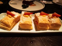 -万丽轩·粤菜(王府井金茂万丽酒店)