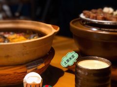 -吃饭皇帝大土家民族菜(正大广场店)