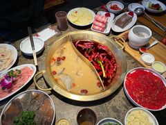 -小龙坎火锅(春熙太古里店)
