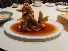 -魁盛居百年鲁菜馆(县西巷店)
