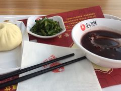 -送福记宋记粥铺(南京南街店)