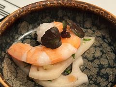 -龙景轩(香港四季酒店)